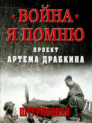 cover image of Штурмовики